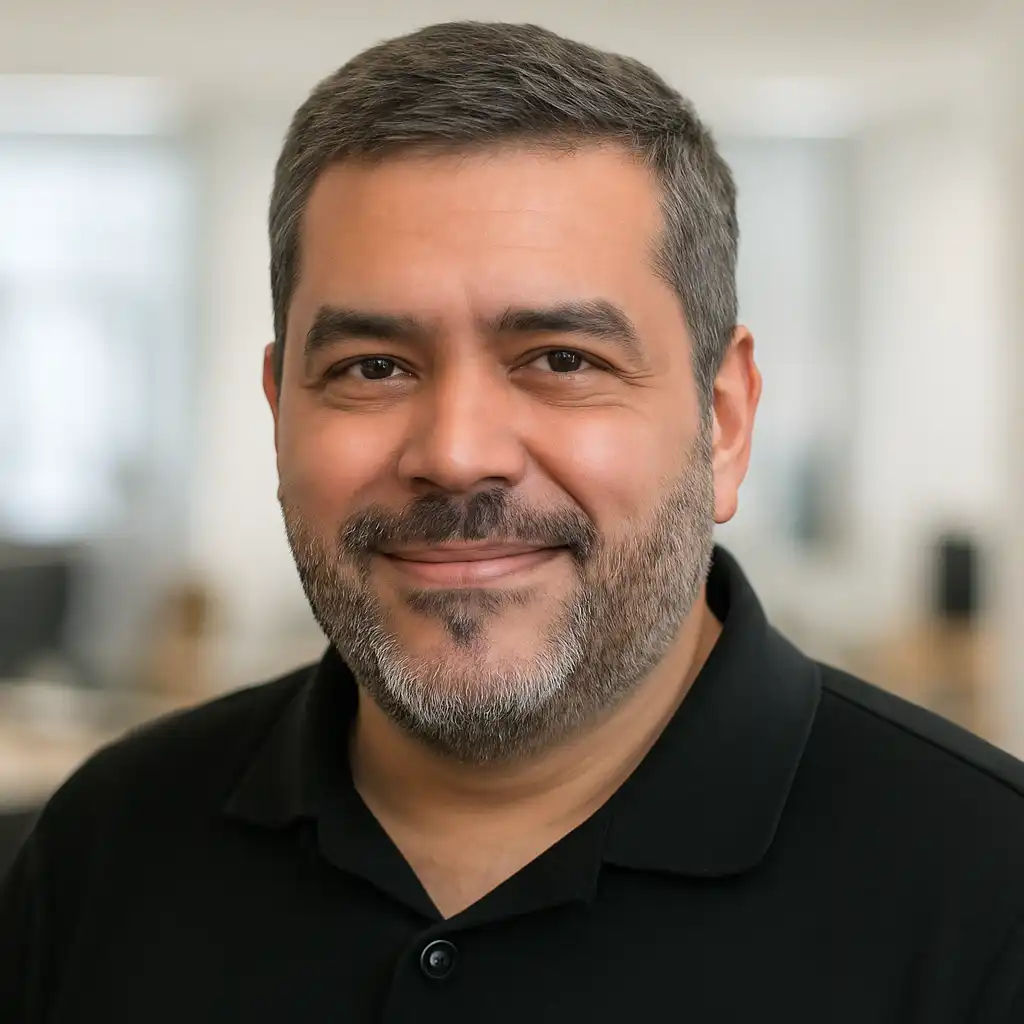 Ricardo Monteiro Silva